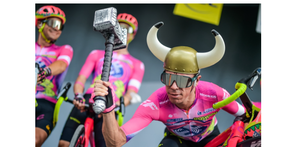 Quali sono le bici più costose ed economiche del Tour de France 2022